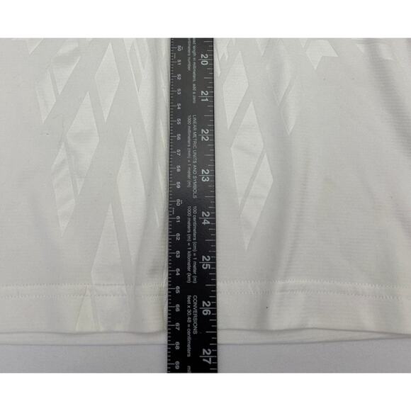 Size M | ADIDAS Men's Climalite UEFA Champions League Special Edition Tee Shirt - Picture 7 of 12